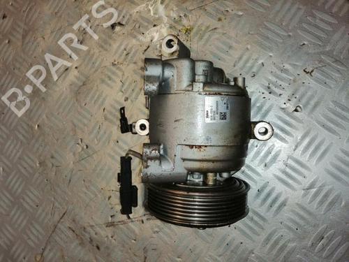 Used AC compressor AC compressor PEUGEOT 108 1.0 VTi (69 hp) 22578327 22578327