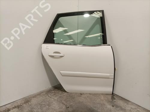 Used Right rear door CITROËN C4 Picasso I MPV (UD_) 1.6 HDi 110 (112 hp) 22589611