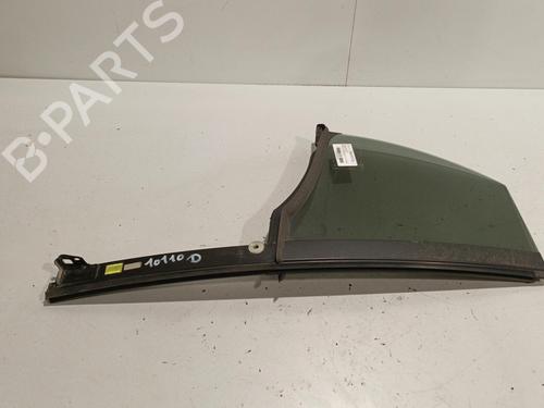 Used Front right quarter glass SMART FORTWO Cabrio (451) 1.0 Turbo (451.432) (84 hp) 22570477