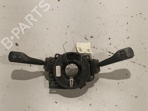 Used Steering column stalk BMW 3 (E46) 320 d (136 hp) 22576222