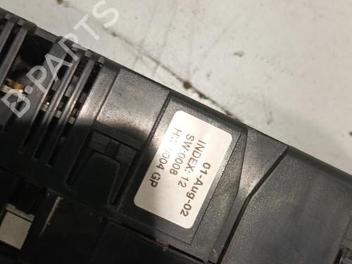 Airco bedieningspaneel VW PASSAT B5.5 Variant (3B6) 1.9 TDI | BP22580953I5 