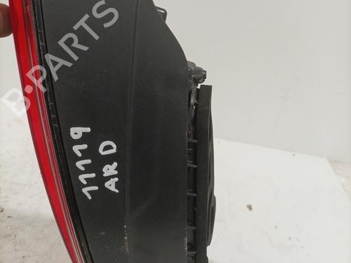 Used Right tailgate light Right tailgate light SKODA OCTAVIA IV (NX3, NN3, PV3) 2.0 TDi (116 hp) 27606181 27606181