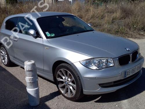 Right mirror BMW 1 (E81) 120 d | BP22591196C27 