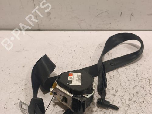 Front left seatbelt DACIA LOGAN MCV II 1.5 dCi | BP39255160I26 - Image 2