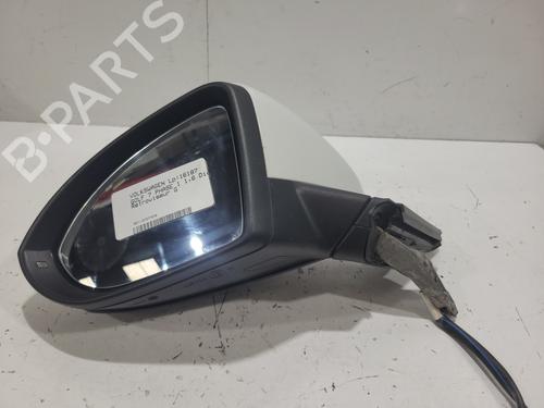 Left mirror SUZUKI KIZASHI (FR) | BP36414111C26 - Image 3