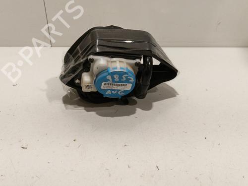 Used Front left seatbelt Front left seatbelt CITROËN C1 II (PA_, PS_) 1.0 VTi 68 (69 hp) 22570805 22570805