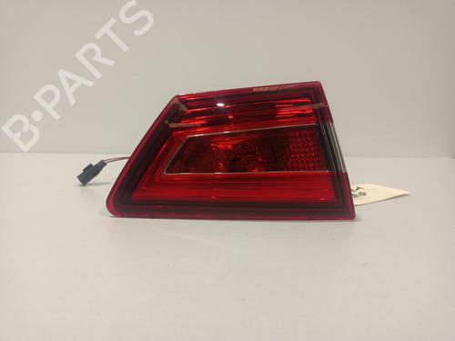 Used Left tailgate light RENAULT CLIO IV (BH_) 1.2 16V (73 hp) 22581048