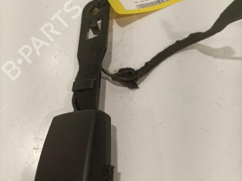 Seat buckle FIAT PANDA (312_, 319_) 1.3 D Multijet 4x4 (312PXS2A) | BP24523259I32 