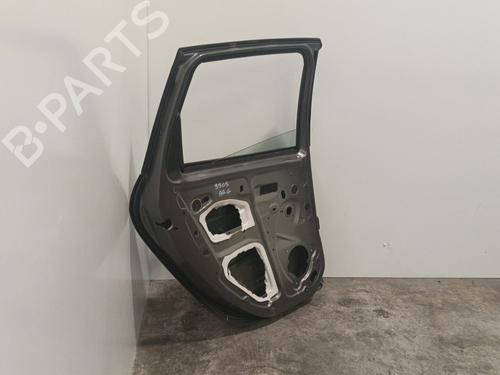 Used Left rear door Left rear door RENAULT GRAND SCÉNIC III (JZ0/1_) 1.5 dCi (JZ09, JZ0D, JZ10, JZ14, JZ1G, JZ29, JZ2C) (110 hp) 22587674 22587674