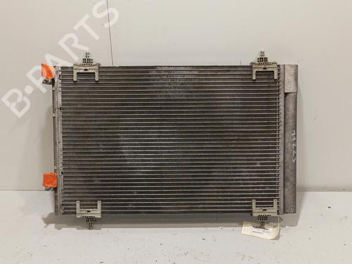 Used AC radiator CITROËN C4 Grand Picasso I (UA_) 2.0 HDi 138 (136 hp) 22582081