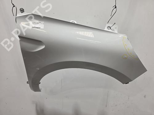 Used Right front fenders Right front fenders 38424197 38424197