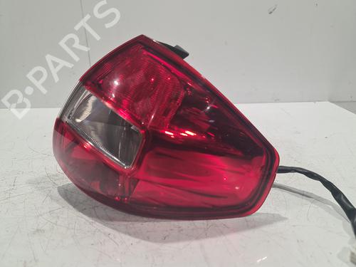 Right taillight RENAULT KOLEOS I (HY_) 2.0 dCi (HY0K) | BP32705833C35 - Image 3