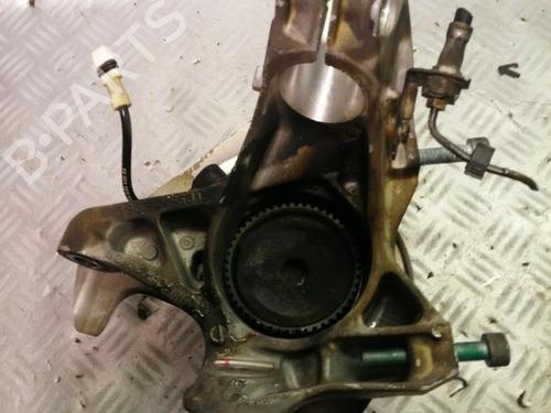 Used Right front steering knuckle Right front steering knuckle PORSCHE BOXSTER (986) 2.7 (228 hp) 22571394 22571394