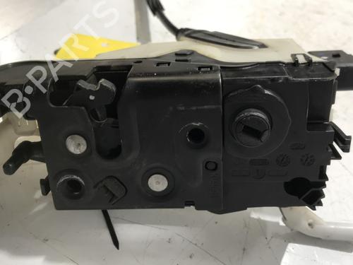 Front left lock CITROËN DS5 2.0 HDi 200 Hybrid4 All-wheel Drive | BP27981799C98 - Image 4