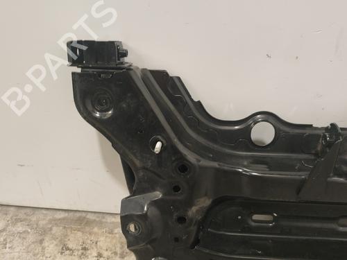 Subframe RENAULT MEGANE IV Hatchback (B9A/M/N_) 1.6 TCe 205 (B9MV) | BP36441451M9  - Image 10