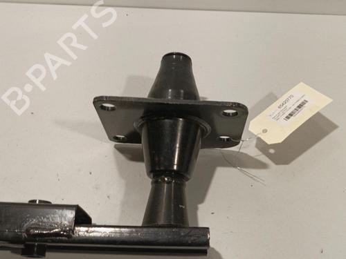 Used Front bumper reinforcement PEUGEOT 3008 I MPV (0U_) 2.0 HDi Hybrid4 (0URHCA) (200 hp) 22570612
