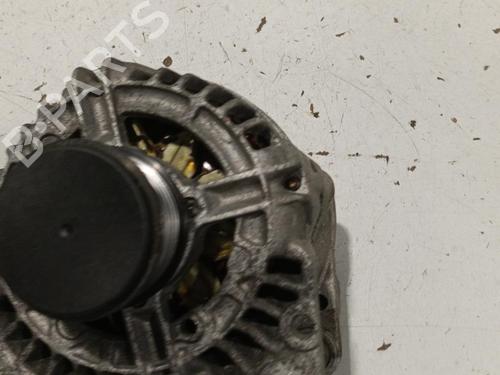 Alternator VW POLO (6N2) 1.4 TDI | BP22571637M7 - Image 5