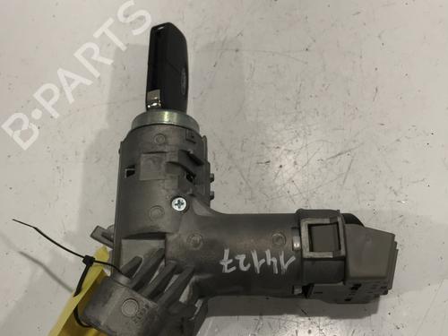 Used Ignition barrel Ignition barrel FORD FIESTA VI (CB1, CCN) 1.0 EcoBoost (100 hp) 26456808 26456808