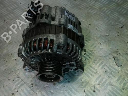 Used Alternator Alternator 22571484 22571484