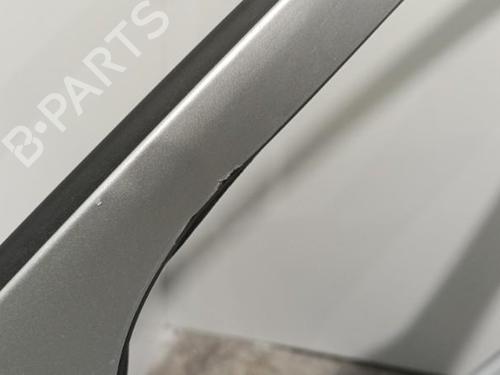 Left front door MERCEDES-BENZ M-CLASS (W164) ML 320 CDI 4-matic (164.122) | BP22585781C2 