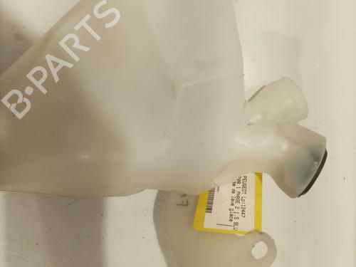 Windscreen washer tank PEUGEOT 208 I (CA_, CC_) 1.5 BlueHDI 100 | BP24541180C113