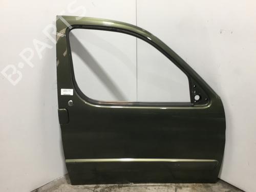 Used Right front door CITROËN BERLINGO / BERLINGO FIRST MPV (MF_, GJK_, GFK_) 1.6 HDI 90 (MF9HX) (90 hp) 22572977