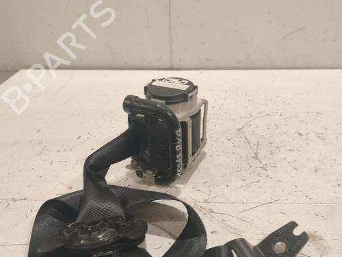 Front left seatbelt VW POLO VI (AW1, BZ1, AE1) 1.0 TSI | BP36683541I26 - Image 10