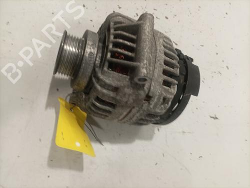 Alternator RENAULT CLIO II (BB_, CB_) 1.4 16V (B/CB0P, BB13) | BP23250832M7 