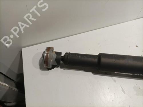 Driveshaft MERCEDES-BENZ M-CLASS (W166) ML 400 4-matic (166.056) | BP22569889M37 