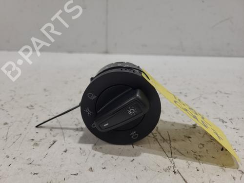 Headlight switch VW GOLF VII (5G1, BQ1, BE1, BE2)  | BP36875597I24  - Image 5