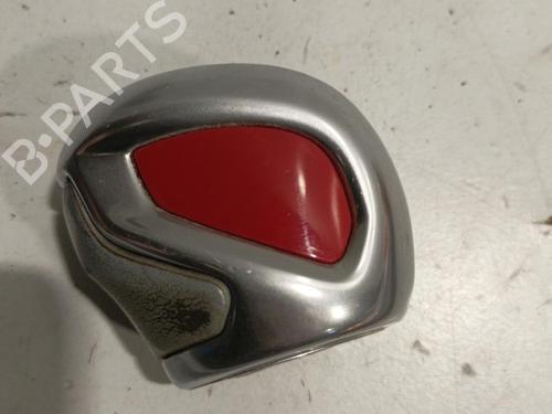 Gear lever PEUGEOT 208 I (CA_, CC_) 1.6 GTi | BP22582764M90 