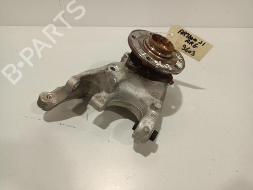Used Left rear steering knuckle VW ARTEON (3H7, 3H8) 2.0 TDI 4motion (240 hp) 22587095