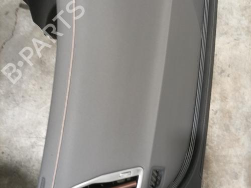 Dashboard MERCEDES-BENZ EQC (N293) EQC 400 4-matic (293.890) | BP23781782C46 
