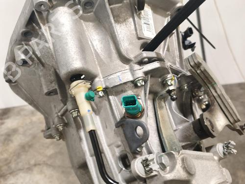 Gearbox RENAULT KANGOO Express (FW0/1_) 1.5 dCi 95 (FW16) | BP38081552M3 - Image 2