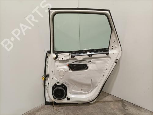 Right rear door CITROËN C4 Picasso I MPV (UD_) 1.6 HDi 110 | BP22589611C5 