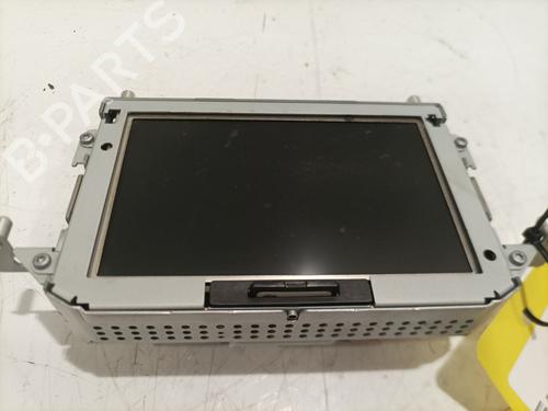 Display FORD FOCUS III 1.6 TDCi | BP29710364C48 