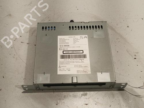 Used Radio Radio 22580429 22580429