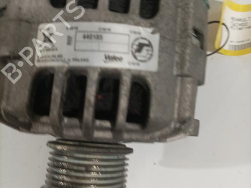 Alternator RENAULT TWINGO II (CN0_) 1.2 16V (CN04, CN0B) | BP25653169M7  - Image 8