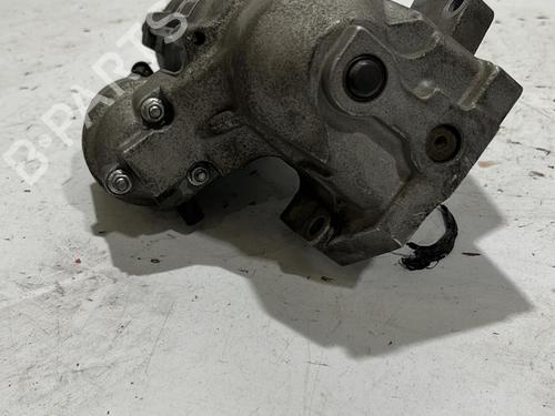 Used Starter PEUGEOT 607 (9D, 9U) 2.7 HDi 24V (204 hp) 22576459