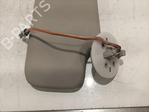 Left sun visor OPEL ASTRA J (P10) 1.4 Turbo (68) | BP30939212I1 - Image 2