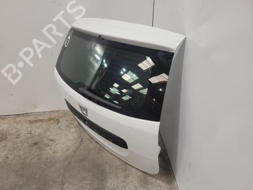 Tailgate DACIA LOGAN MCV II 1.5 dCi | BP39255149C6  - Image 5