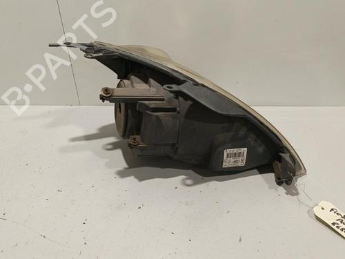 Left headlight FORD FIESTA V (JH_, JD_) 1.6 TDCi | BP22570634C28 