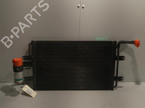 AC radiator AUDI A3 (8L1) 1.9 TDI quattro | BP22580507M32 