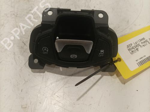 Spak kontakt JEEP RENEGADE SUV (BU, B1, BV) 1.6 CRD (120 hp) 27606171