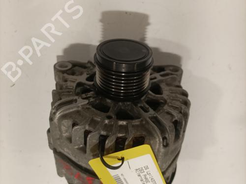 Used Alternator Alternator DS DS 3 (SA_) 1.6 BlueHDi 100 (SABHY0, SABHYT) (99 hp) 26008108 26008108
