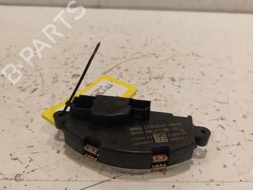 Heater resistor MERCEDES-BENZ VITO Van (W447) | BP36902836M108 - Image 4