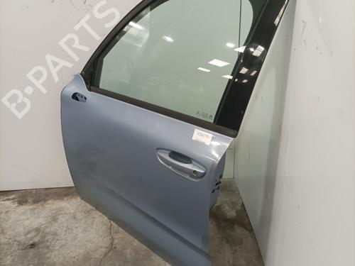 Left front door CITROËN C4 Picasso II 1.6 BlueHDi 120 | BP29506588C2 
