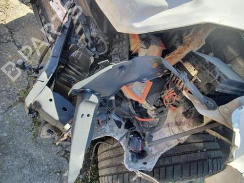 Alternator VW GOLF VI (5K1) 2.0 TDI | BP22573965M7 - Image 17