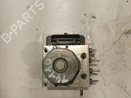 ABS pump RENAULT TWINGO III (BCM_, BCA_) 1.0 SCe 70 (BCMB) | BP24454536M43 