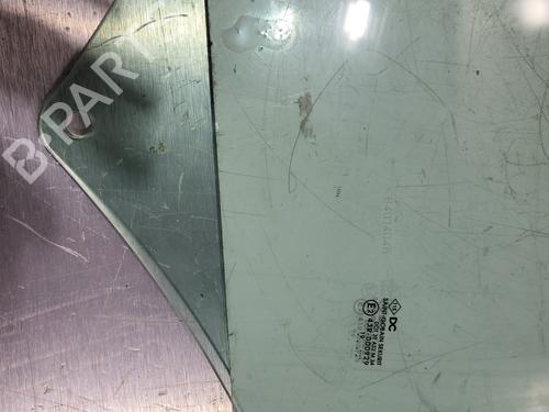 Vitre porte avant gauche RENAULT KANGOO Express (FW0/1_) 1.5 dCi 95 (FW16) | BP30753235C18